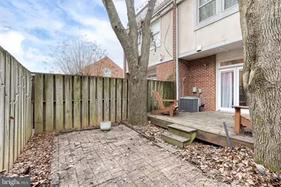 1928 Aliceanna Street, Baltimore, MD 21231 - Photo 26