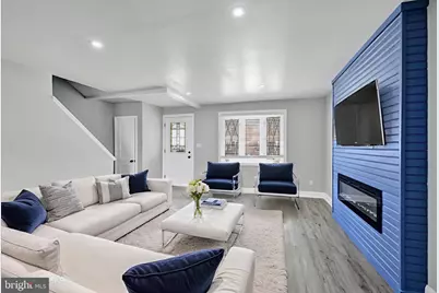 5404 Crismer Avenue, Baltimore, MD 21215 - Photo 4