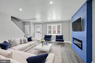 5404 Crismer Ave, Baltimore, MD 21215 - Photo 4