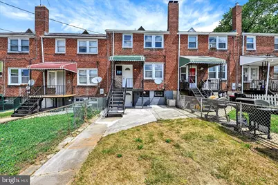 5404 Crismer Avenue, Baltimore, MD 21215 - Photo 40