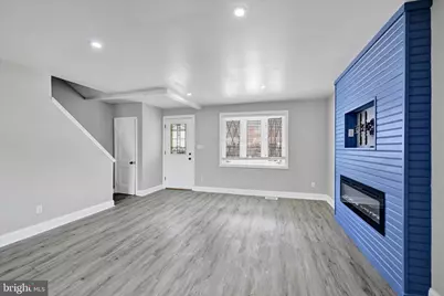 5404 Crismer Avenue, Baltimore, MD 21215 - Photo 6