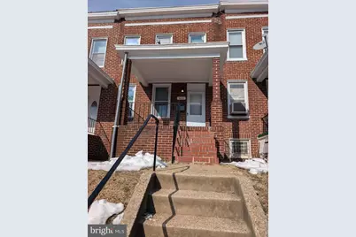 3218 Lyndale Avenue, Baltimore, MD 21213 - Photo 2