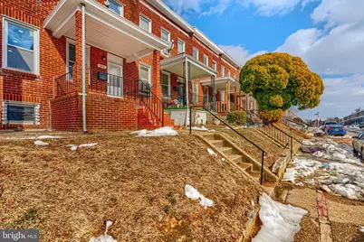 3218 Lyndale Avenue, Baltimore, MD 21213 - Photo 4