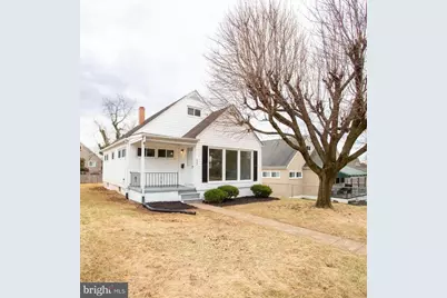 5709 Anthony Avenue, Baltimore, MD 21206 - Photo 1