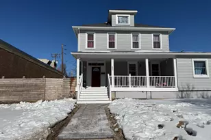 302 E Patapsco Ave, Baltimore, MD 21225 - Photo 1