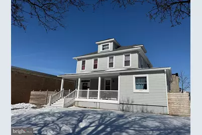 302 E Patapsco Avenue, Baltimore, MD 21225 - Photo 2