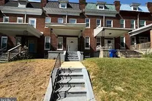 2908 Hilldale Ave, Baltimore, MD 21215 - Photo 1