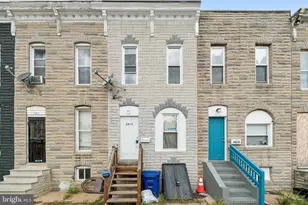 2012 Eagle St, Baltimore, MD 21223 - Photo 1