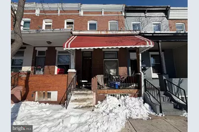 1710 Normal Avenue, Baltimore, MD 21213 - Photo 1
