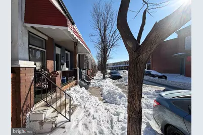 1710 Normal Avenue, Baltimore, MD 21213 - Photo 2