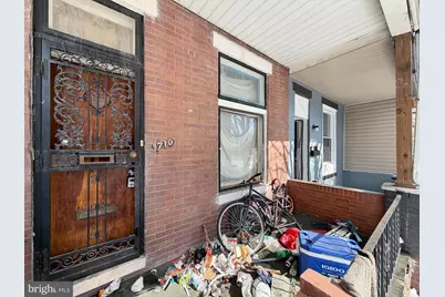 1710 Normal Avenue, Baltimore, MD 21213 - Photo 4