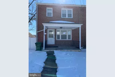 4705 Bayonne Avenue, Baltimore, MD 21206 - Photo 2