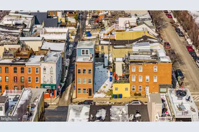 214 E Fort Avenue E, Baltimore, MD 21230 - Photo 1