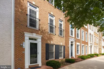 876 Ryan Street, Baltimore, MD 21230 - Photo 2