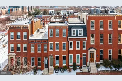 409 Warren Avenue, Baltimore, MD 21230 - Photo 38