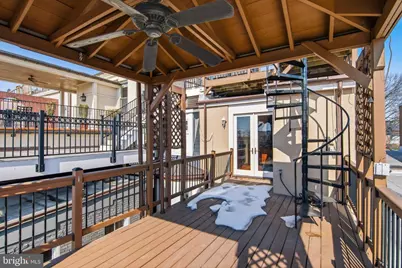 409 Warren Avenue, Baltimore, MD 21230 - Photo 30