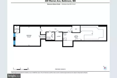 409 Warren Avenue, Baltimore, MD 21230 - Photo 52