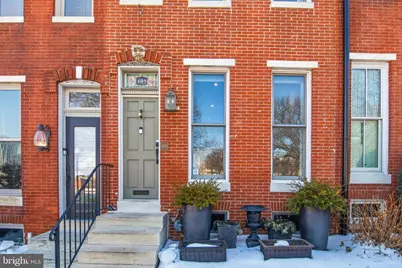 409 Warren Avenue, Baltimore, MD 21230 - Photo 34
