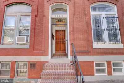 1628 N Calvert Street, Baltimore, MD 21202 - Photo 2