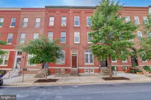 1628 N Calvert St, Baltimore, MD 21202 - Photo 1