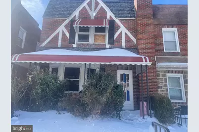 916 Calwell Road, Baltimore, MD 21229 - Photo 1