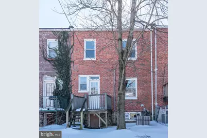 712 Chestnut Hill Avenue, Baltimore, MD 21218 - Photo 40