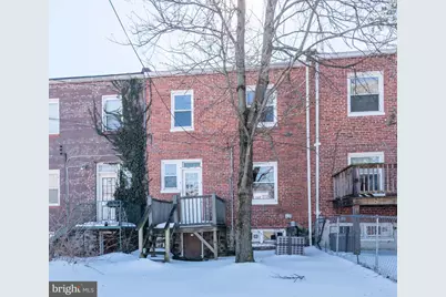712 Chestnut Hill Avenue, Baltimore, MD 21218 - Photo 38