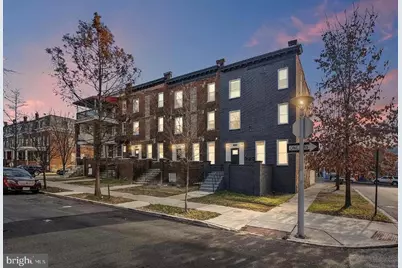 2301 Whittier Avenue #2, Baltimore, MD 21217 - Photo 1