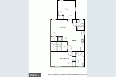 2301 Whittier Avenue #2, Baltimore, MD 21217 - Photo 26