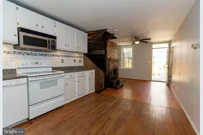 640 Dover Street, Baltimore, MD 21230 - Photo 4