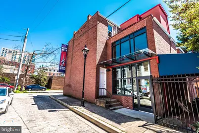 640 Dover Street, Baltimore, MD 21230 - Photo 22