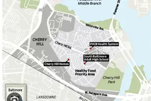 2831 Round Rd, Baltimore, MD 21225 - Photo 4