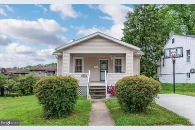 4413 Saint Thomas Avenue, Baltimore, MD 21206 - Photo 1