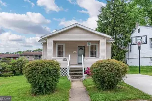 4413 St Thomas Ave, Baltimore, MD 21206 - Photo 1