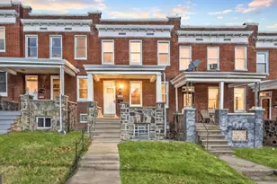 2308 Druid Park Dr, Baltimore, MD 21215 - Photo 1