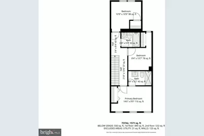 2308 Druid Park Drive, Baltimore, MD 21215 - Photo 30