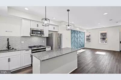 2308 Druid Park Drive, Baltimore, MD 21215 - Photo 6