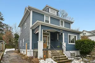 4211 Parkmont Ave, Baltimore, MD 21206 - Photo 1