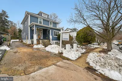 4211 Parkmont Avenue, Baltimore, MD 21206 - Photo 2