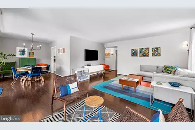 22 Cross Keys Road #22E, Baltimore, MD 21210 - Photo 14