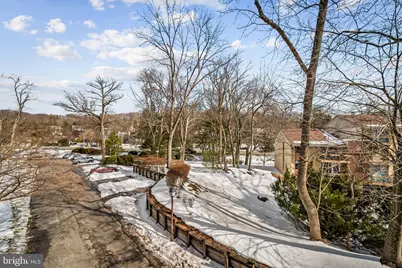 22 Cross Keys Road #22E, Baltimore, MD 21210 - Photo 30