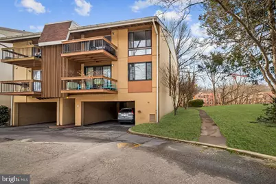 22 Cross Keys Road #22E, Baltimore, MD 21210 - Photo 2