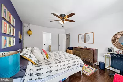 22 Cross Keys Road #22E, Baltimore, MD 21210 - Photo 22