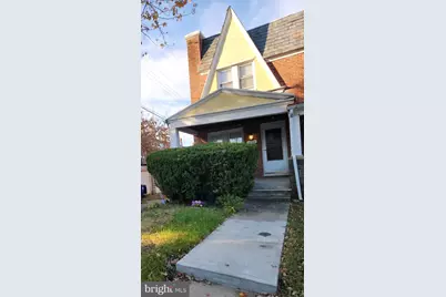 3718 Woodridge Road, Baltimore, MD 21229 - Photo 1