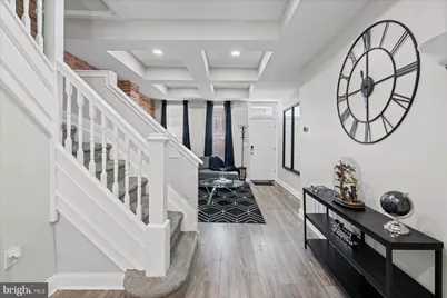1528 N Ellamont Street, Baltimore, MD 21216 - Photo 4
