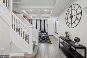 1528 N Ellamont St, Baltimore, MD 21216 - Photo 4