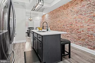 1528 N Ellamont St, Baltimore, MD 21216 - Photo 6