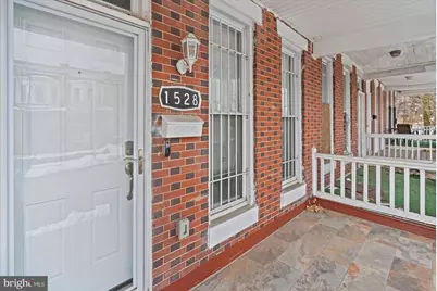 1528 N Ellamont Street, Baltimore, MD 21216 - Photo 32