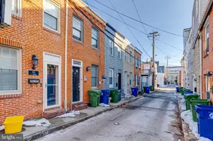 933 S Belnord Ave, Baltimore, MD 21224 - Photo 2