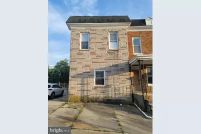 3171 Ravenwood Avenue, Baltimore, MD 21213 - Photo 2